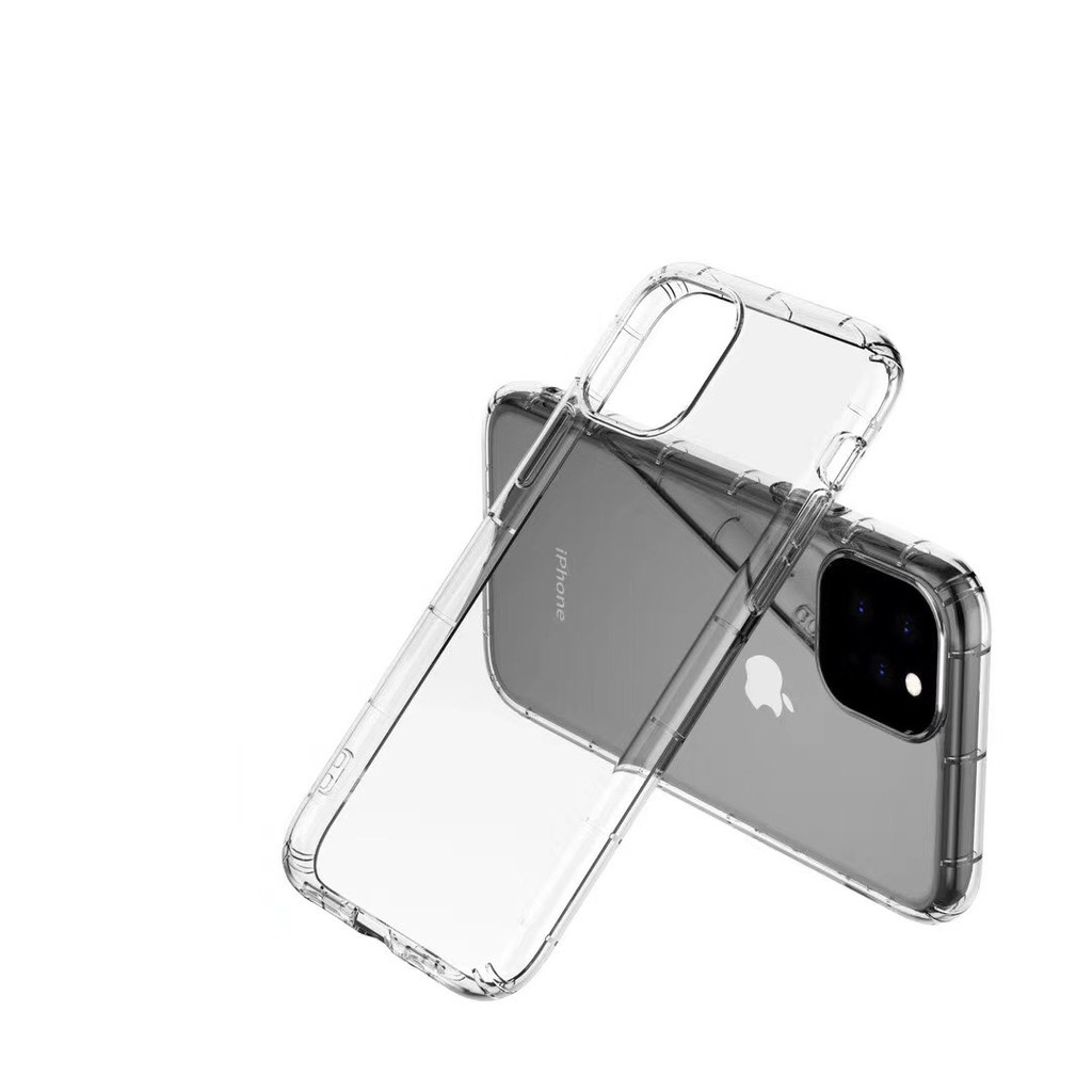 Ốp Chống Sốc Viền Có Gân Cực Xịn Chống Ố Vàng | BigBuy360 - bigbuy360.vn