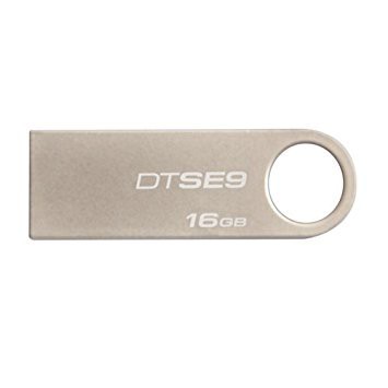 Mới Về - USB Kingston DTSE9 16GB 2.0 (FPT/SPC) - BH 5 năm