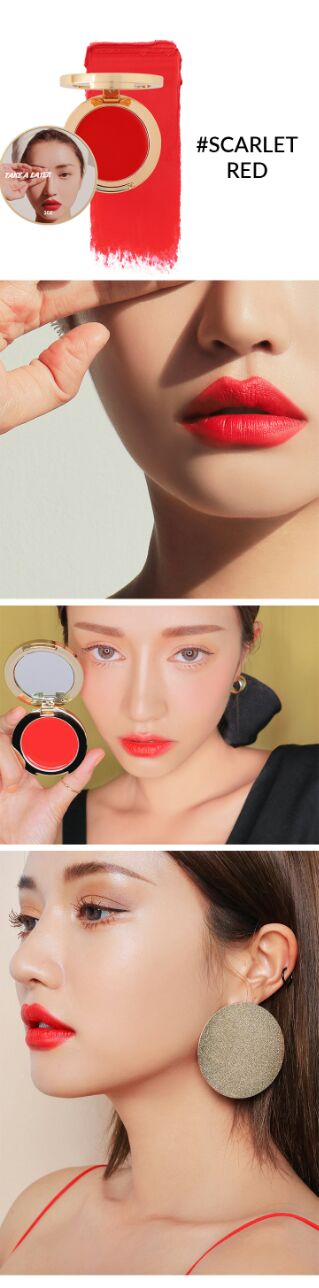 Phấn má 3 trong 1 Take A Layer Multi Pot | BigBuy360 - bigbuy360.vn