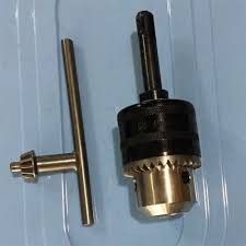Đầu Măng Ranh Máy Khoan, Bộ Chuyển Đổi Máy Khoan, Đầu Măng Ranh Kẹp Mũi Khoan