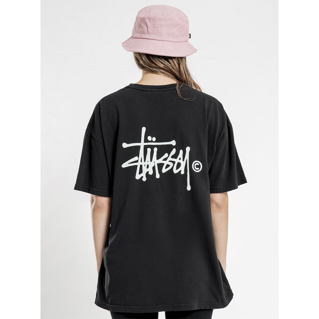 Stussy City Stack Biglogo W (chính hãng)