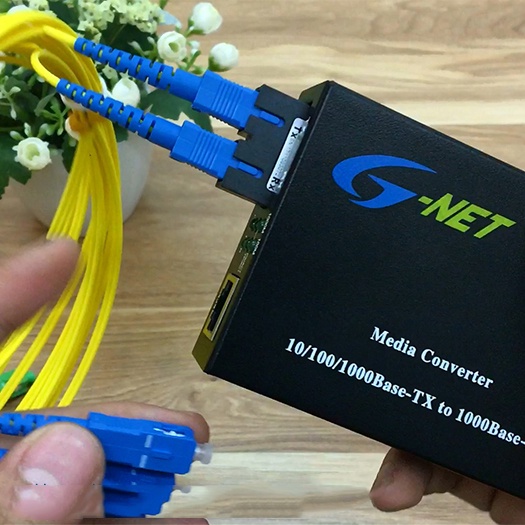 Dây Nhảy Quang SC/UPC-SC/UPC-SM 3m | Cáp Nối Dài Bộ Định Tuyến PLDT Một Chế Độ dây Nối Cáp Nối Dài Cáp Ethernet RJ45 Cáp
