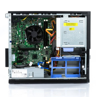 Xác case máy tính Barebone Dell Optilex 3010