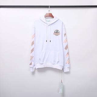 Áo Hoodie Off White C07307