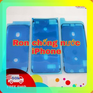 Ron keo chống nước áp suất iphone 7 - XSMax