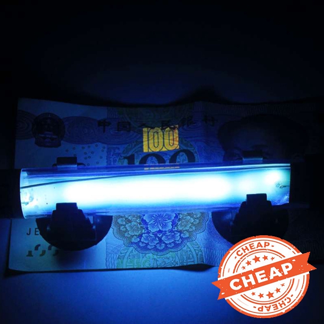 Đèn Uv Diệt Khuẩn Cho Bể Cá