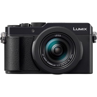 MÁY ẢNH panasonic lumix lx100 mark 1