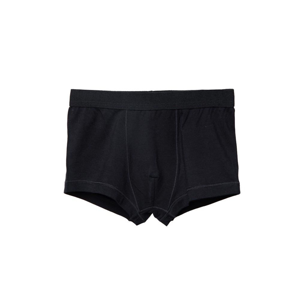 [NHẬP WABRTL5 GIẢM 10% TỐI ĐA 50K ĐH 250K ]Boxer cho bé trai (2 chiếc) IVY moda MS 27K0765