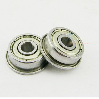 Vòng Bi Bạc Đạn Mặt Bích