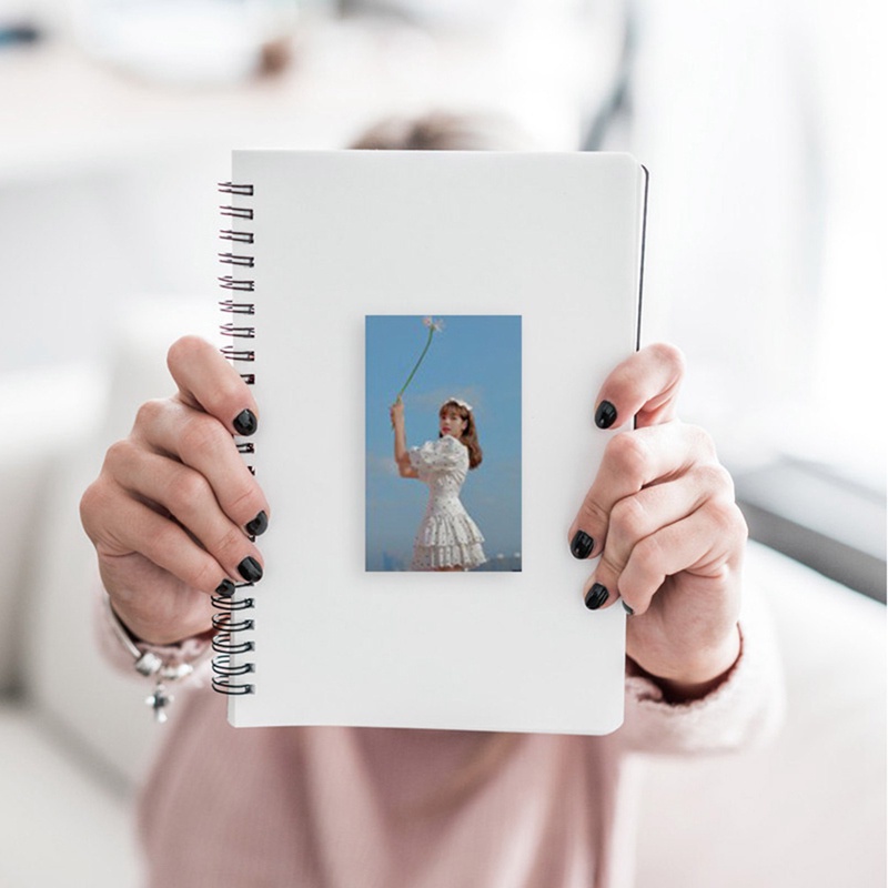 Set 30 Tấm Thẻ Ảnh Nhóm Nhạc BLACKPINK