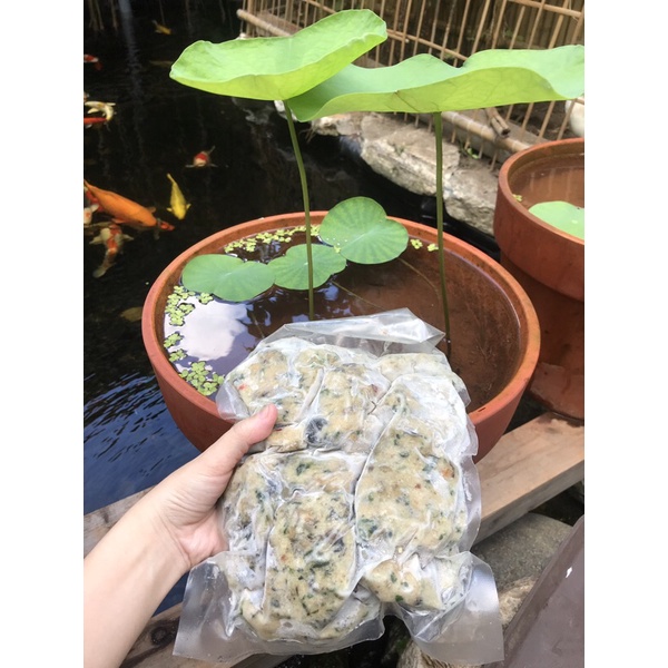 Chả cốm, Chả ốc, nem chua rán Hà Nội