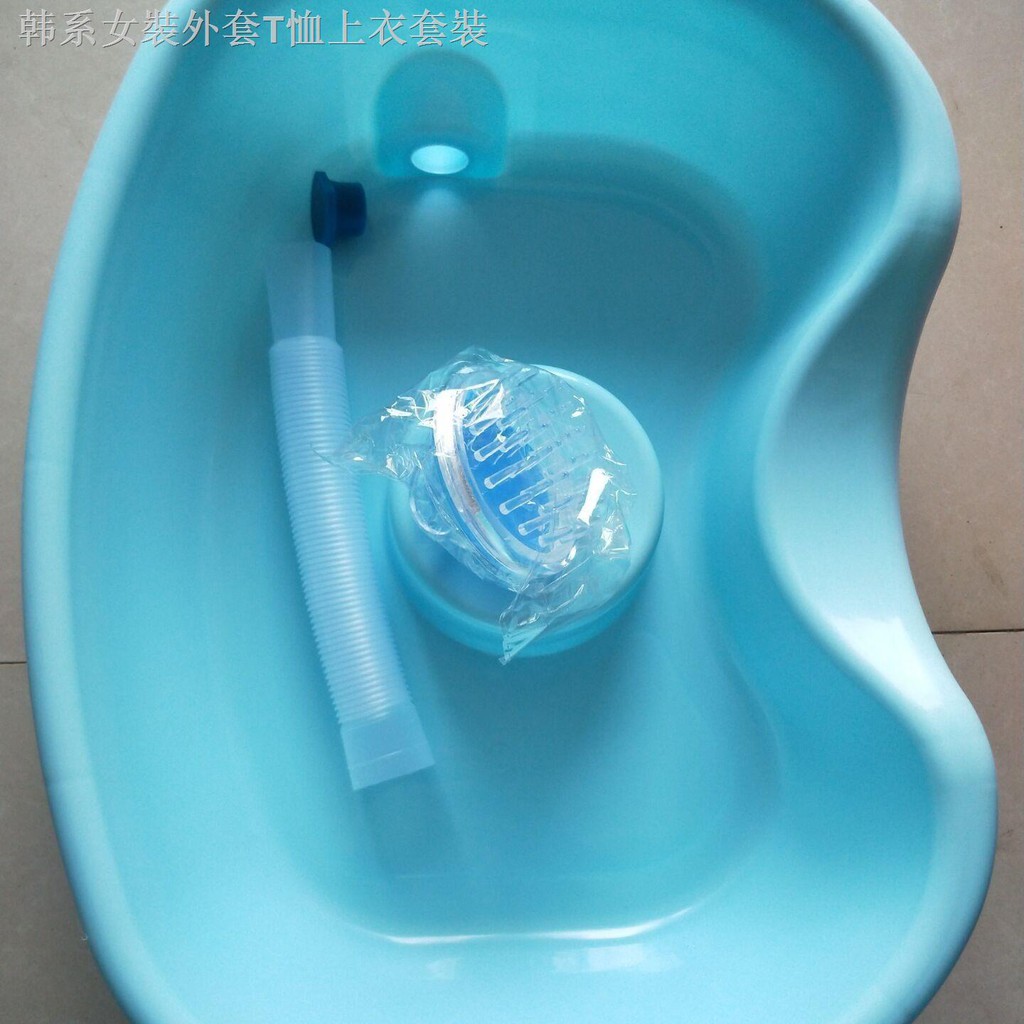 Giường Gội Đầu Tiện Dụng Cho Phụ Nữ Mang Thai | BigBuy360 - bigbuy360.vn