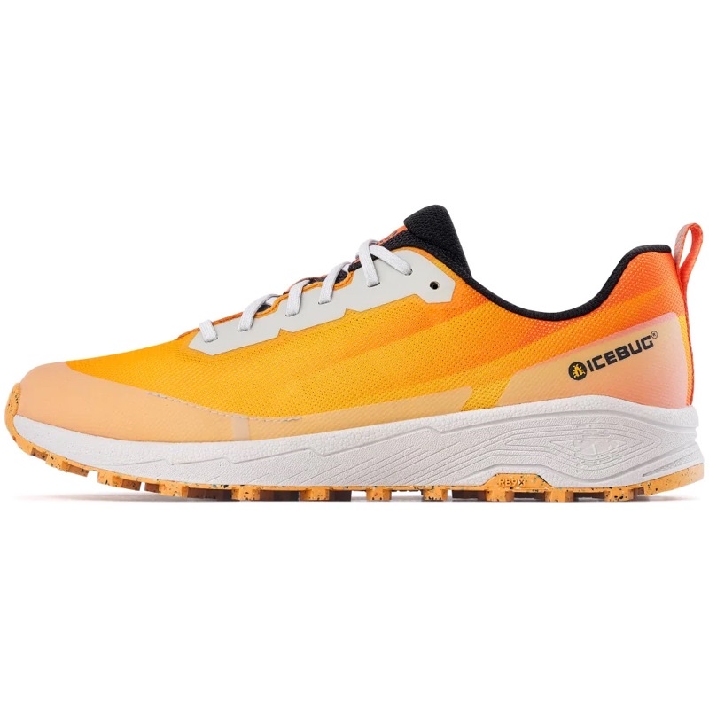 Giày Trail Running Icebug cho nam chính hãng size 42.5/43/44