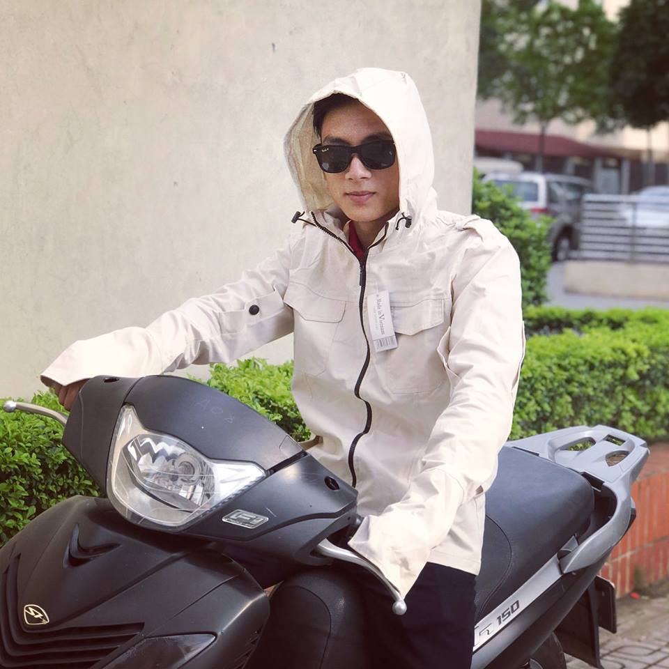 [Hàng  XUẤT XỊN] ÁO CHỐNG NẮNG NAM 2019 - ÁO CHỐNG NẮNG NAM GIÁ SỈ | BigBuy360 - bigbuy360.vn