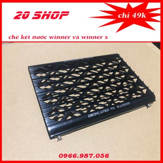 Che két nước nhôm CNC winner_winner_X_hàng cao cấp đẹp bền bỉ chịu lực va đập tốt #cheketnuoc
