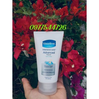 Dưỡng da tay vaseline 75ml