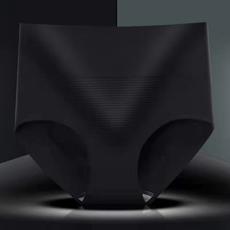 Quần Lót Sinh Lý Quần Lót Nữ Sinh Nữ Thời Kỳ Kinh Nguyệt Cotton Chống Tràn Cotton Kháng Khuẩn Thoáng Khí