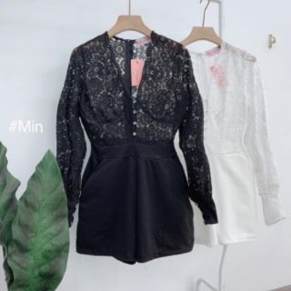 💋Jum short phối renJum short phối ren