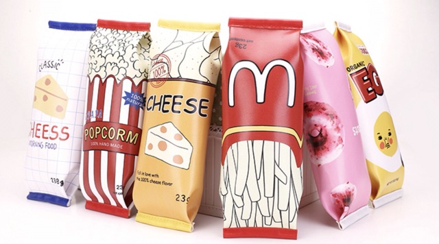 BÓP VIẾT HÌNH VỎ BÁNH