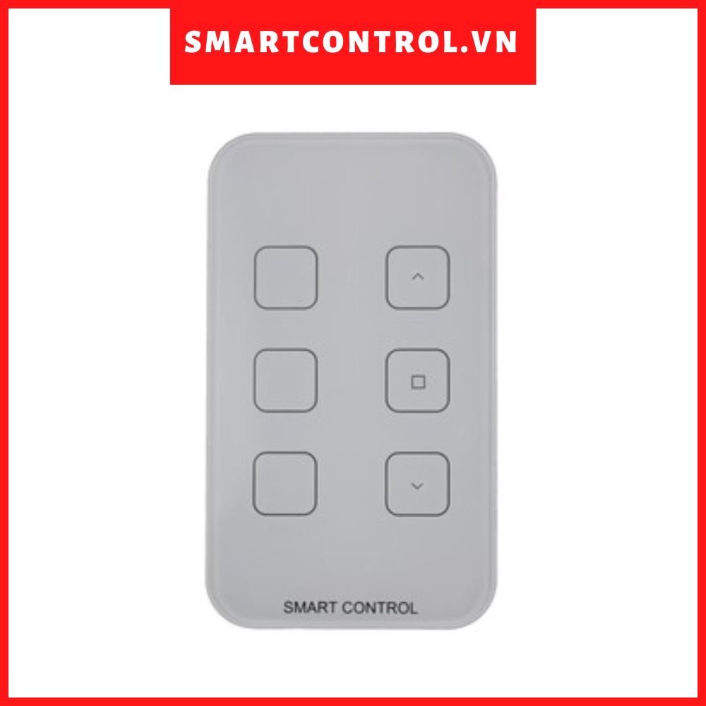 Công tắc cửa cuốn G1600 ⚡ 𝗙𝗥𝗘𝗘 𝗦𝗛𝗜𝗣 ⚡ Công tắc cảm ứng điều khiển cửa cuốn từ xa bằng điện thoại