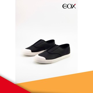 [dincox] Giày Lười Nam DinCox Black 1912