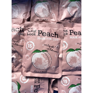 Ủ trắng collagen body mask ( ThaiLand )