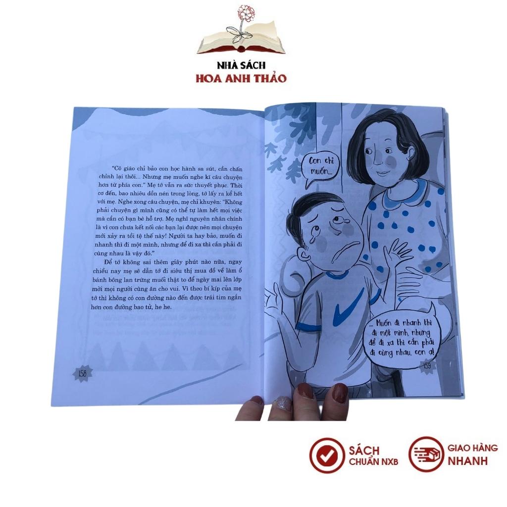 Sách - Tuổi Dậy Thì Ti Tỉ Chuyện