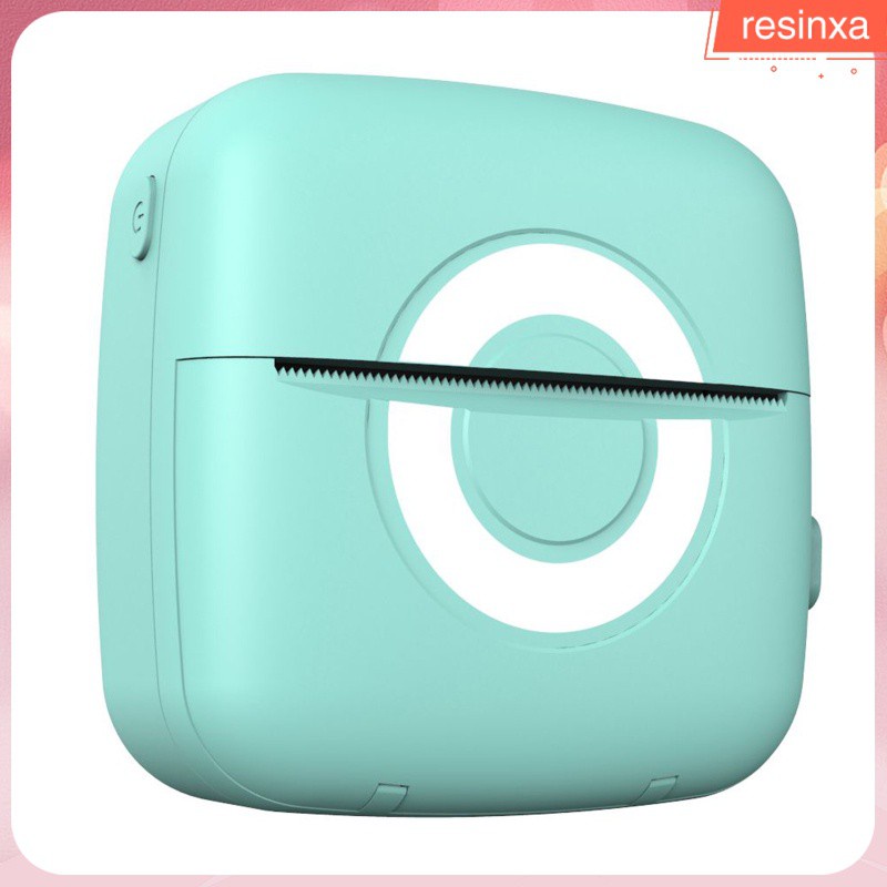 Máy In Ảnh Nhiệt Mini Cầm Tay Cho Điện Thoại Thông Minh | BigBuy360 - bigbuy360.vn