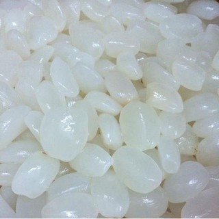 Hạt Đác Rừng 1KG