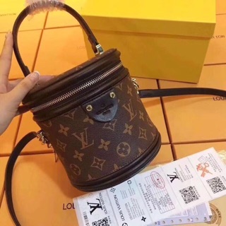 Túi xách lv trống full box( ảnh thật)
