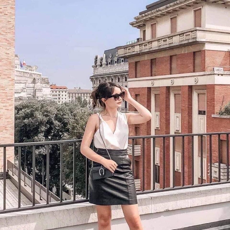 Túi Xách Cao Cấp Gu Cii hàng spsl chuẩn loại đẹp