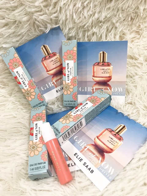 🧚🏻‍♀️🧚🏻‍♀️ Mẫu thử nước hoa  Elie Saab 🧚🏻‍♀️🧚🏻‍♀️