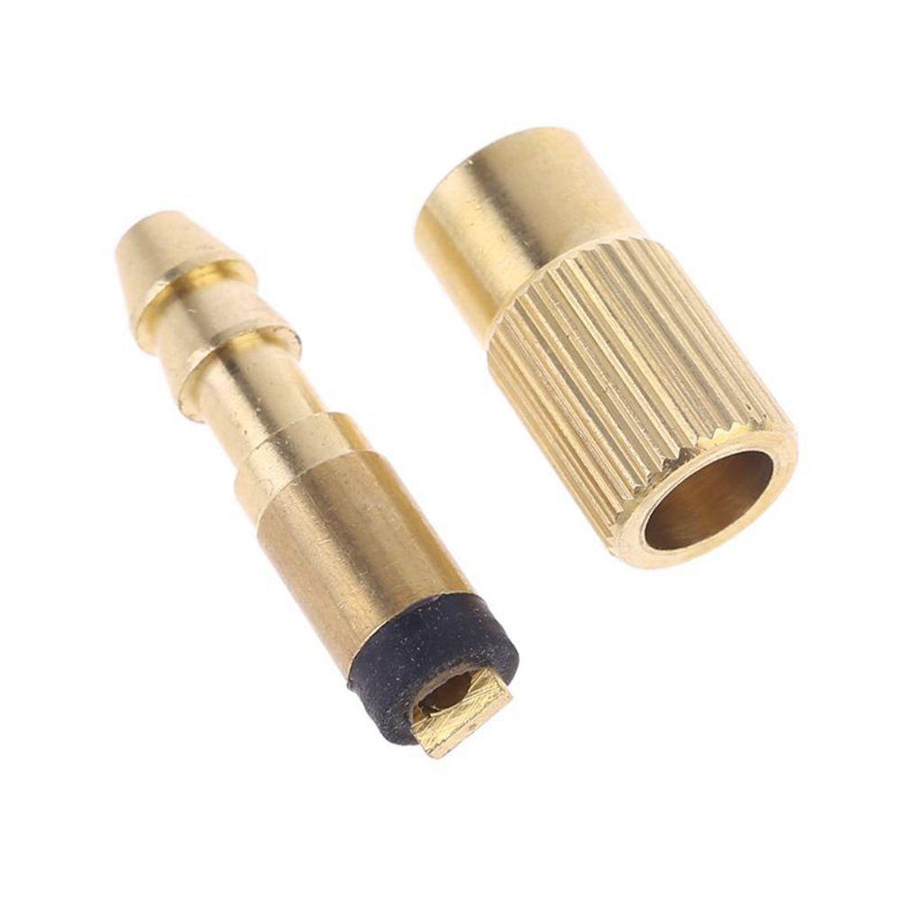 KUNHEV Đầu Nối Bơm Hơi Lốp Xe Hơi Chuyên Dụng