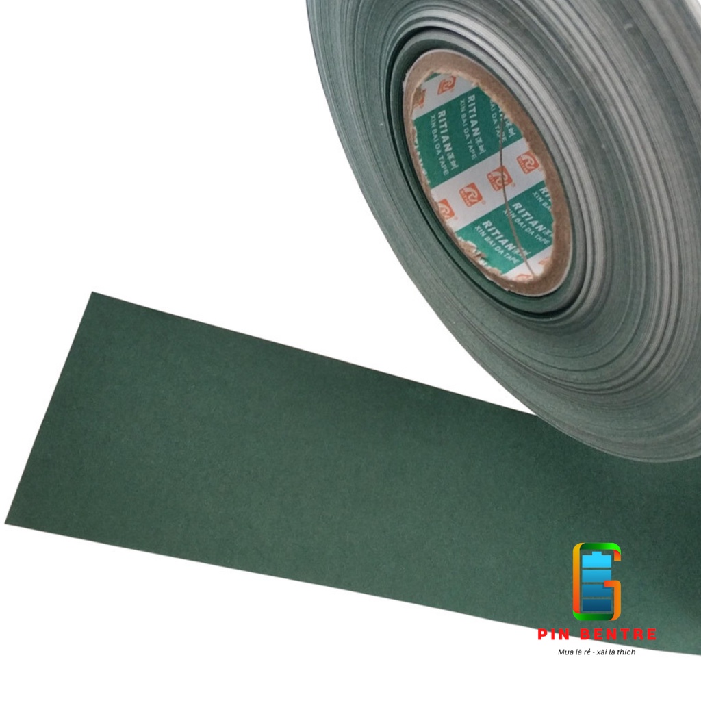 Giấy cách điện cách nhiệt bản to 65mm-100mm-150mm( loại tốt )