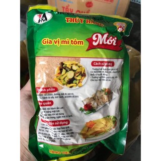 MUỐI BỘT CANH HẢO HẢO