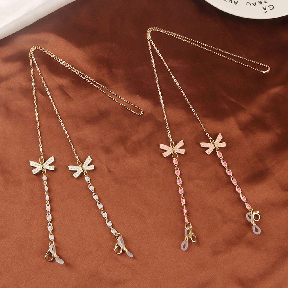 Dây Đeo Mắt Kính Chống Thất Lạc Thời Trang