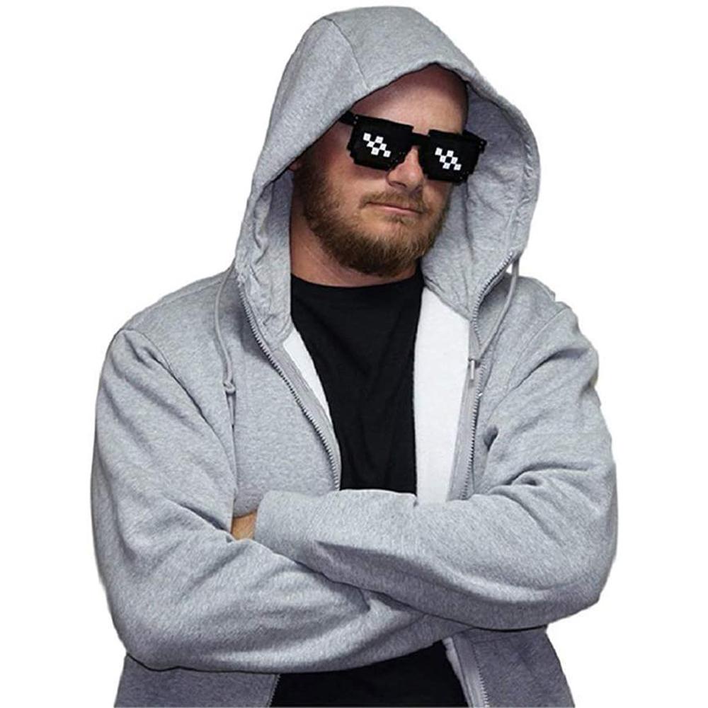 Kính Râm Hóa Trang Thug Life Vui Nhộn