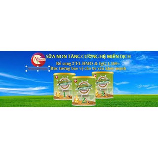 Sữa non Dominan Colostrum 900g