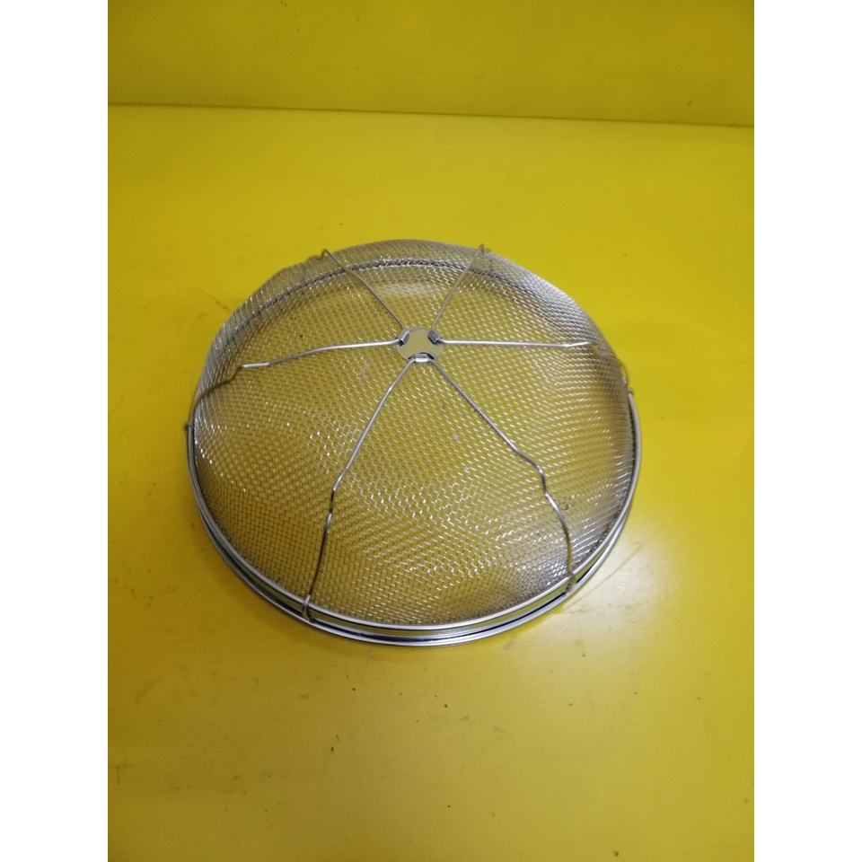 Rổ inox nội địa Nhật, size 21cm (mã 34)