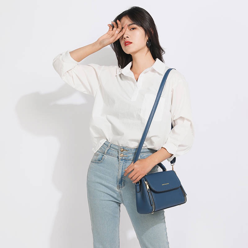 Túi Xách Thiết Kế Mới Cao Cấp Thời Trang Dành Cho Phụ Nữ Trung Niên