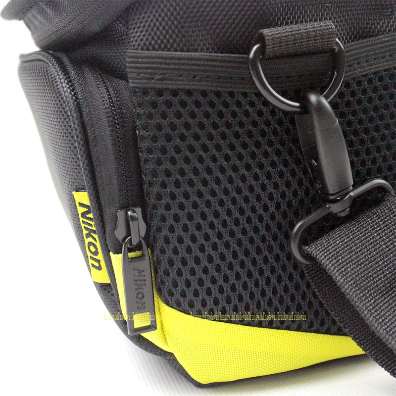 Túi Đựng Máy Ảnh Nikon J5 J4 J3 J2 J1 V3 V2 V1 Aw1 S2 S1'