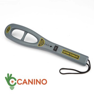 MÁY DÒ KIM LOẠI CẦM TAY GC-101H