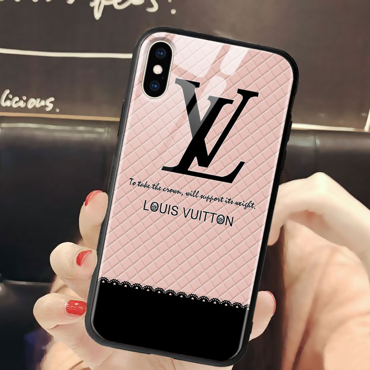 Ốp Lưng Louis Vuitton_Bucket Đẹp Nhất Dành Cho Iphone Từ 5/5S Cho Đến Iphone 12/12 Pro Max