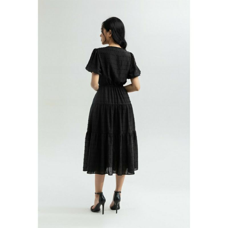 Thanh lý váy ivy moda newtag sz s