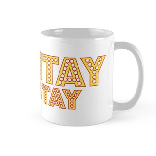 Cốc Sứ In Hình - Shantay - You Stay [drag Race] - MSCS-IH103123