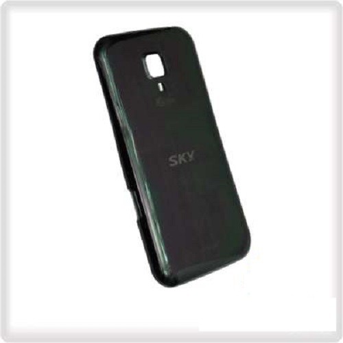 Năp lưng điên thoại sky A820