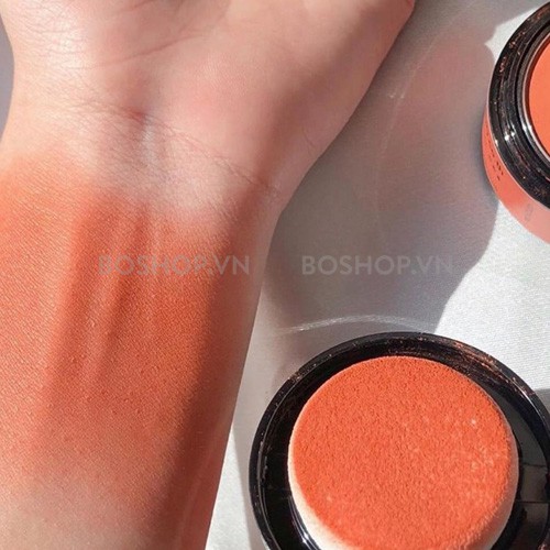 Phấn Má Hồng Odbo Stamping Blusher OD129