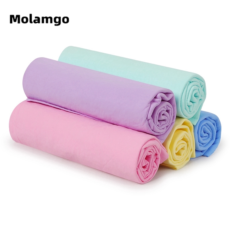 Khăn Tắm Mềm Mại Thấm Hút Tốt Dành Cho Thú Cưng