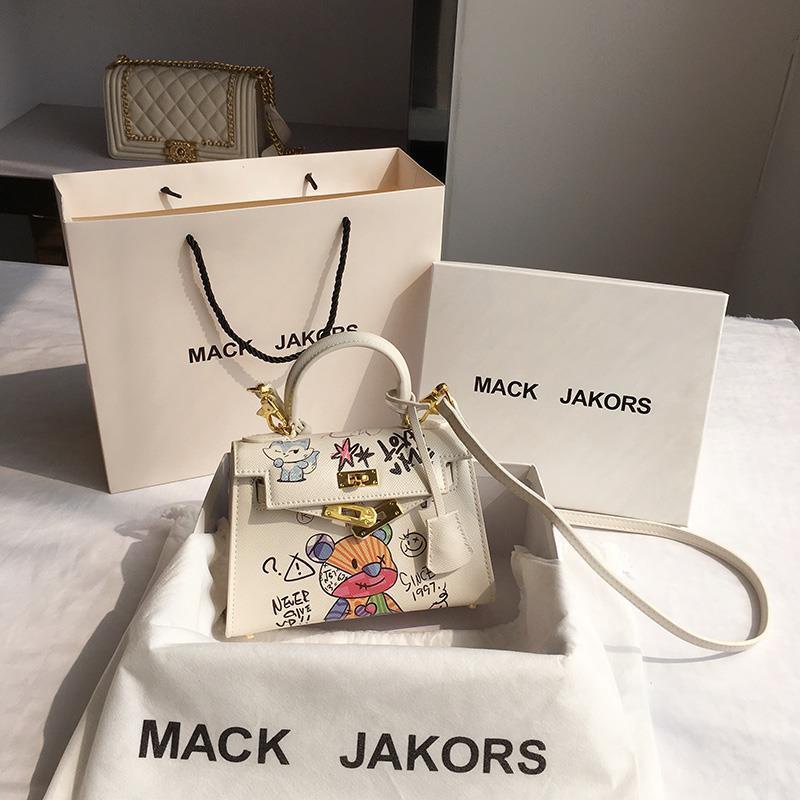 Túi Xách Da PU Thời Trang Dành Cho Nữ