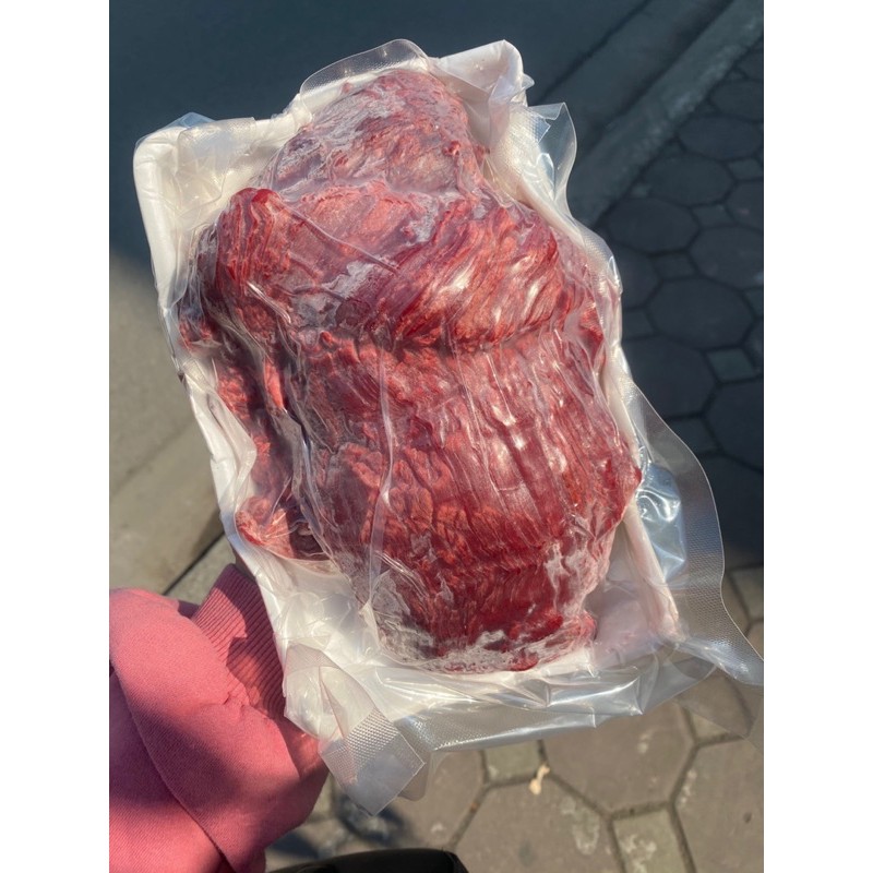 1kg nạm bò siêu ngon